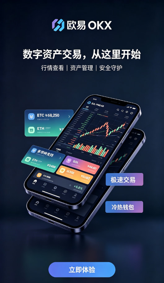 欧交易所app官方钱包与安全原理图
