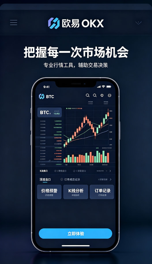 欧交易所app官方交易类型科普配图